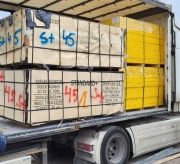 Płyta Topolowa Sklejka szalunkowa Podpory Stropowe Stemple