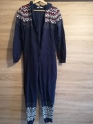 Kombinezon pajacyk dziewczęcy H&M rozmiar 158