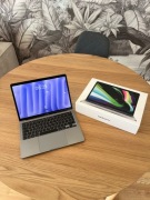 MacBook Pro M2 8gb RAM 256gb SSD bateria 97%