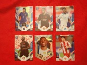 Karty FIFA 365, Vini Jr. karta Elite Clas