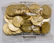 Worek menniczy 2 złote - 2005 - Puchacz