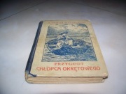 REID MAYNE - PRZYGODY CHŁOPCA OKRĘTOWEGO -1930