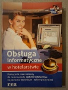 Obsługa informatyczna w hotelarstwie 
