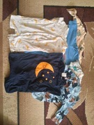 Ubranka dla chłopca 62