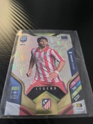 PANINI FIFA 365 2026 FANS FAVOURITE LEGEND  FAN70 AGUERO ATLETICO