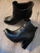 Botki Jenny Fairy 37