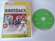 Krzyżacy PC.         