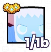 Huge Angry Yeti - Pets Go