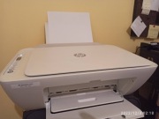 Drukarka skaner WiFi HP DeskJet 2620