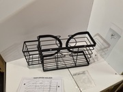 Suszarka Weldun - uchwyt na suszarke grzebien nozyczki ! 