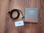 LICYTACJA! KABEL AUDIO J&D NOWY