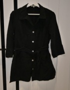 **Narzutka wdzianko wiązanie 36 S