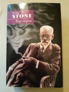 Pasje utajone  Irving Stone  (bardzo dobry stan)