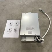 Falownik Inwerter ID857H 3-fazowy 14-18kW IVT / Bosch