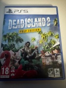 Gra PS5 Dead Island 2 Pulp Edition