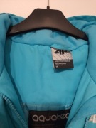 Kurtka narciarska  4f 