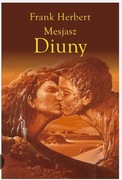 Mesjasz Diuny Frank Herbert