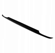 Dokładka Zderzaka Dyfuzor Amg W211