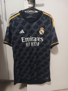 Koszulka adidas Real Madryt 