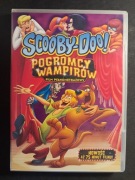 Scooby-doo! Pogromcy wampirów | DVD