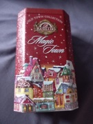 Herbata w puszce basilur magic town