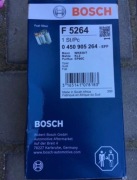 Filtr paliwa BOSCH F5264