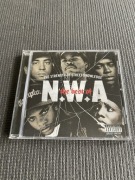 N.W.A - The Best Of (2006) CD