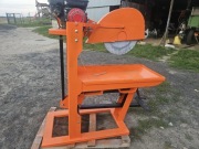 Przecinarka budowlana