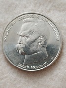 moneta Józef Piłsudski