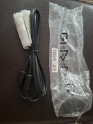 Kabel DVI-D (Single Link) do monitora - Nowy, Comlink, 1.8m
