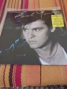 Paul Young-The Secret Association, Album winylowy 