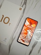 Sprzedam Xiaomi Mi 10T 5G 6GB / 128GB Czarny 