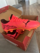 Korki PUMA rozmiar 34!!!!! 