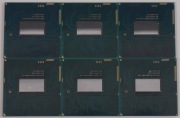 Procesor Intel i3-4000M - 4th Gen 2,4 GHz - PROMOCJA !!!