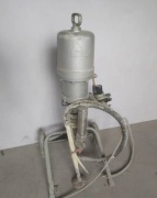 Pompa lakiernicza Anest Iwata MSU423TX