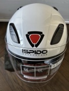 Kask motocyklowy Ispido. Model Aviator SV rozmiar “S”
