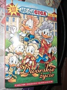 Megagiga tom 62 dworskie życie