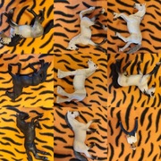 Figurki koni Schleich (w tym figurki wycofane z produkcji)