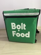 Torba termiczna Bolt