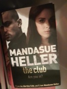 The club - Mandasue Heller