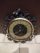 Zegar Jantar CCCP jak nowy + bateria!