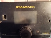 Sterownik ST 750 z PID