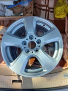 Felga aluminiowa bmw 17