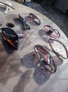 Okulary przeciwsłoneczne