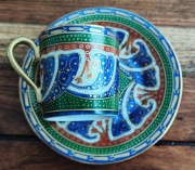 Filiżanka porcelanowa Epiag