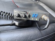 CB radio Albrecht Am, Fm