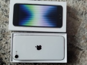 Smartfon iPhone SE 2022