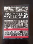 Illustrated History of the 1st & 2nd World Wars