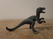 Schleich dinozaur velociraptor figurka edycja limitowana z 2019 r.