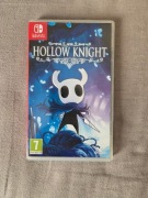 Hollow Knight Nintendo Switch + upgrade do Switch 2 + 4 dodatki